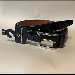 Brooks Brothers belt new